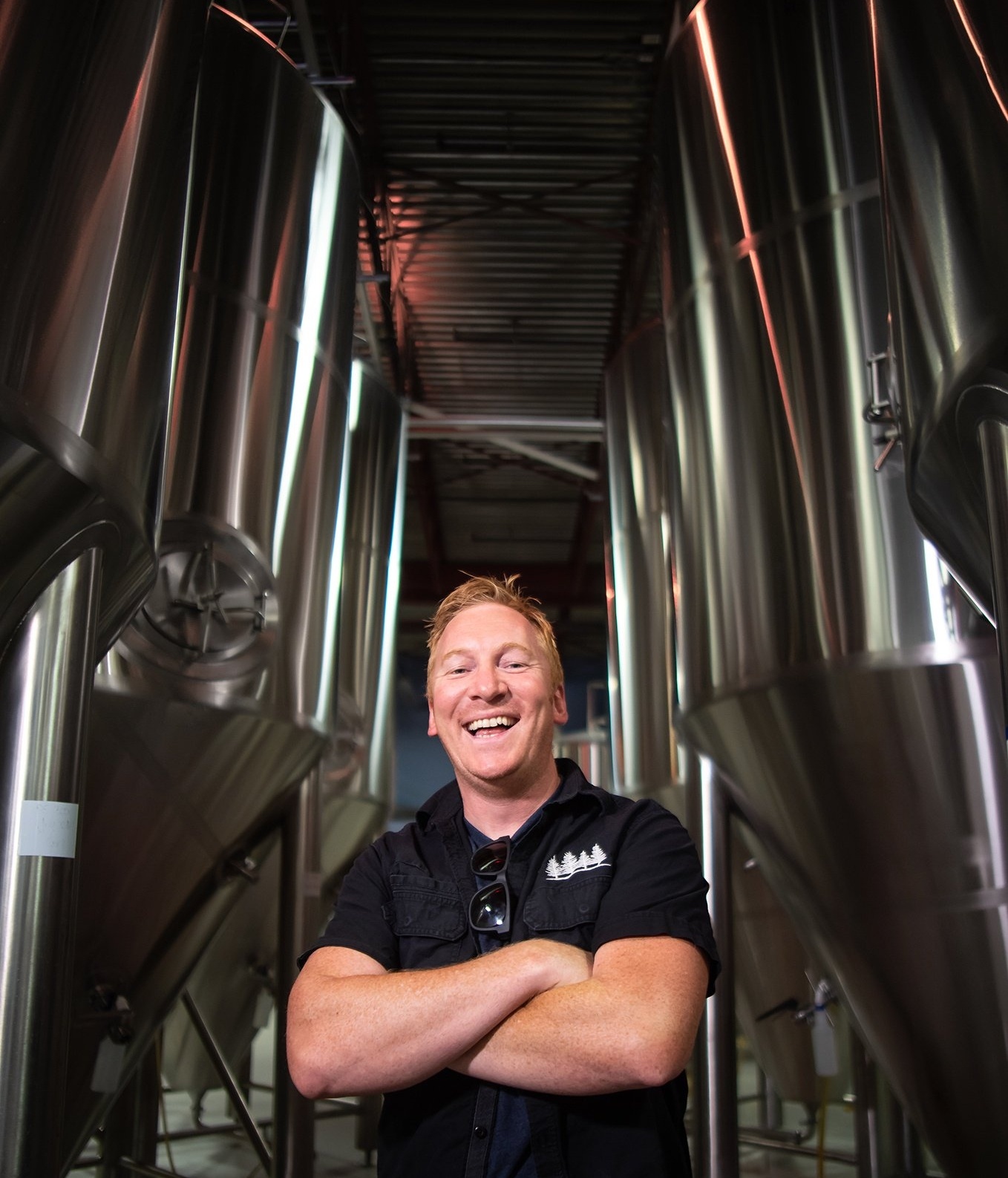 Tool Shed Brewery Small Business, Epic Story ft. Graham Sherman